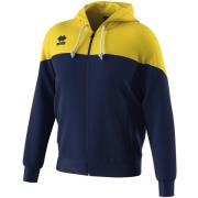Fleece Jack Errea Ben Ad