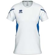 T-shirt Errea Corinne Maglia Mc Ad