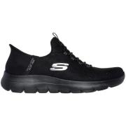 Lage Sneakers Skechers 38279