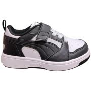 Lage Sneakers Puma REBOUND