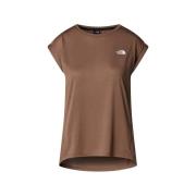 T-shirt Korte Mouw The North Face NF0A8BS2