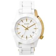 Horloge Nixon Monarch