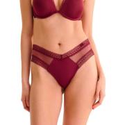 Slips Lisca Braziliaans laag uitgesneden ADVENTURE