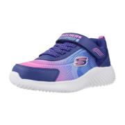 Lage Sneakers Skechers BOUNDERHYDRA COOL