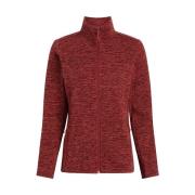 Fleece Jack Mckinley Sammy