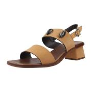 Sandalen Plumers 3977P