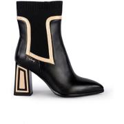 Enkellaarzen Rock Away 38982