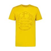 T-shirt Korte Mouw Icepeak Mosbach