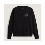 T-Shirt Lange Mouw Vans Cafe ls
