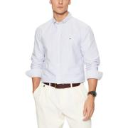 Overhemd Lange Mouw Tommy Hilfiger HERITAGE OXFORD MW0MW36238