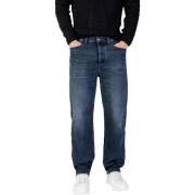 Straight Jeans Tommy Hilfiger SONNY RGLR TPRD CBF DM0DM22240