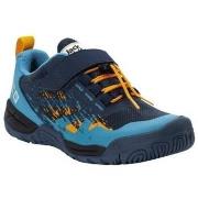 Lage Sneakers Jack Wolfskin Villi Action Low