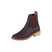 Enkellaarzen El Naturalista Irati