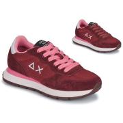 Lage Sneakers Sun68 ALLY SOLID