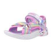 Sandalen Skechers DREAMY UNICORNS