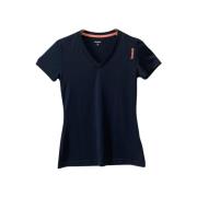 T-shirt Korte Mouw Reebok Sport B86311