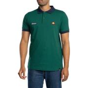 Polo Shirt Korte Mouw Ellesse Lessepsia poloshirt