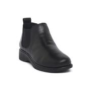Low Boots Frau CITY NERO