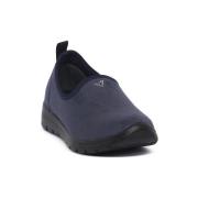 Pantoffels Valleverde BLU PANTOFOLA