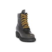 Laarzen Priv Lab METISSE DELAVE ASFALTO