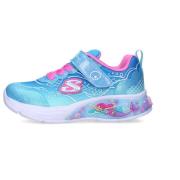 Lage Sneakers Skechers 303061N