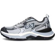 Lage Sneakers Emporio Armani EA7 X8X249XK446