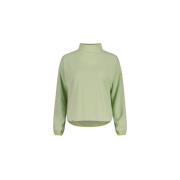 Fleece Jack Maloja Romaliam