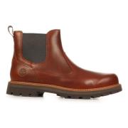 Laarzen Timberland Britton Road Mid Chelsea Boot