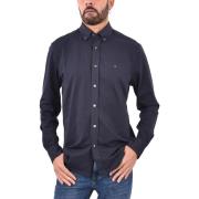 Overhemd Lange Mouw Tommy Hilfiger MW0MW39418