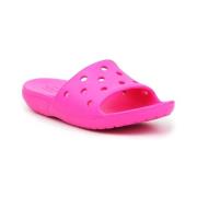 Teenslippers Crocs Classic Slide