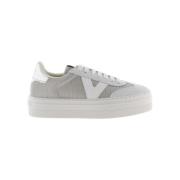 Sneakers Victoria Barcelona Sneakers 092174 - Plata
