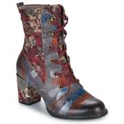 Enkellaarzen Laura Vita MAEVAO