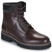 Laarzen HUGO Draven_halb_bo