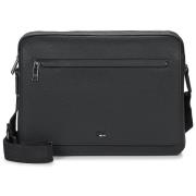 Schoudertas BOSS Ray_Flap Messenger