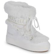 Snowboots Moon Boot MB LTRACK FAUX FUR WP
