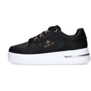 Lage Sneakers Replay RZ4N0026L