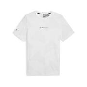 T-shirt Korte Mouw Puma -