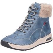 Enkellaarzen Rieker -