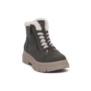 Enkellaarzen Tom Tailor COAL