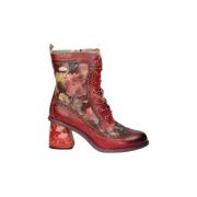 Enkellaarzen Laura Vita EVCAO 81