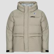 Donsjas K-Way LE VRAI 4.0 AURELE HEAVY WARM