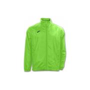 Sportaccessoires Joma Sportieve joa iris green fluor windjack voor her...