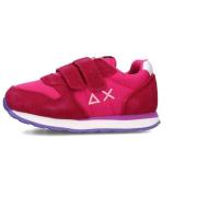 Lage Sneakers Sun68 Z45401F