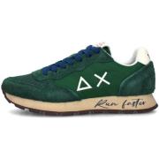 Lage Sneakers Sun68 Z45105