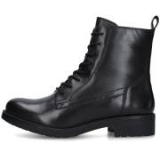 Enkellaarzen Geox D566RA000TU