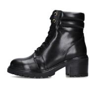 Enkellaarzen Geox D56QCC043TU