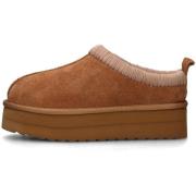 Low Boots Colors of California HC.YWPLA13/TAN