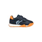 Lage Sneakers Geox Baskets