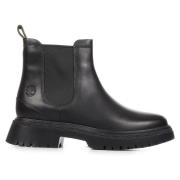 Laarzen Timberland Cambria Valley Mid Chelsea Boot