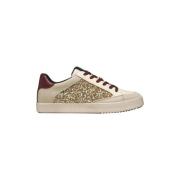 Lage Sneakers Geox Baskets